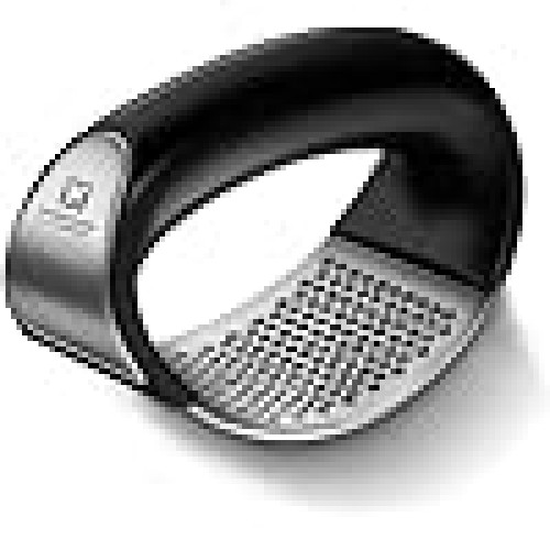 Schmied Rocking Garlic Press Crusher