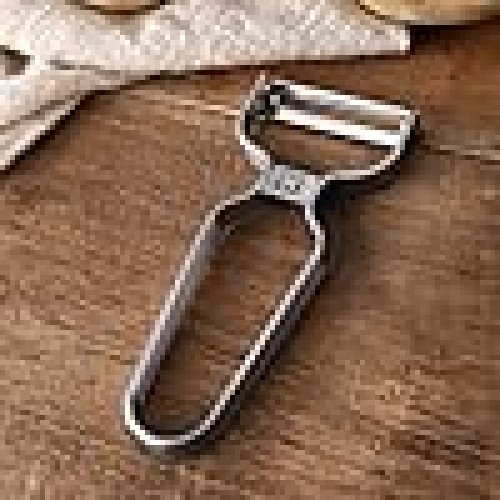 100% Stainless Steel Classic Peeler