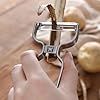 100% Stainless Steel Classic Peeler