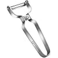 100% Stainless Steel Classic Peeler
