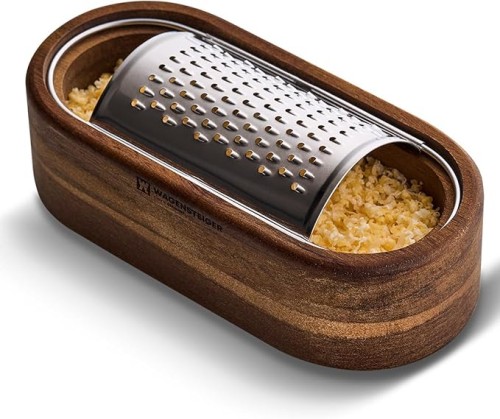 Wooden Cheese Grater