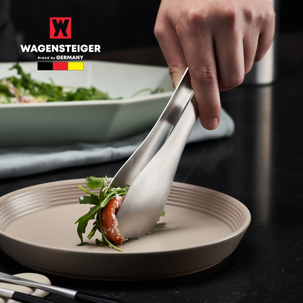 Eben Heavy Duty Serving Tongs