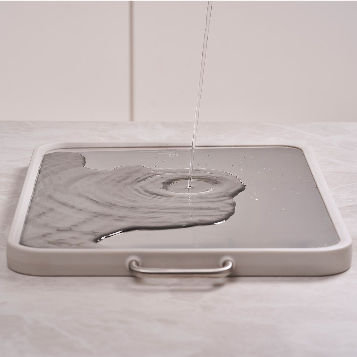 Bianco SUS316 Reversable Chopping Board
