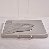 Bianco SUS316 Reversable Chopping Board