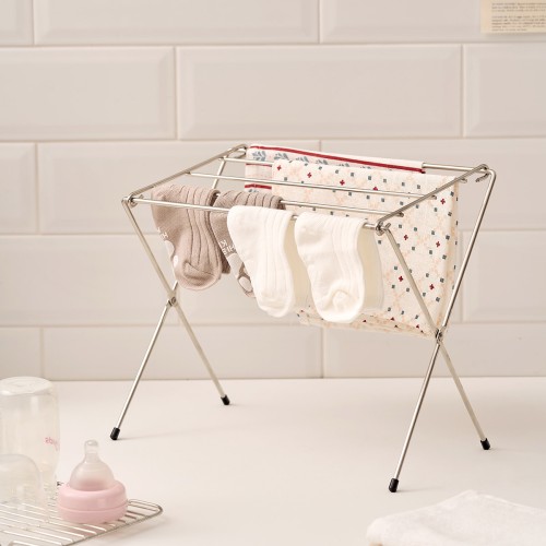 Mini Kitchen Cloth Drying Rack