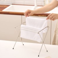 Mini Kitchen Cloth Drying Rack