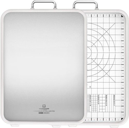 Black Marble Finished Chopping Board Large