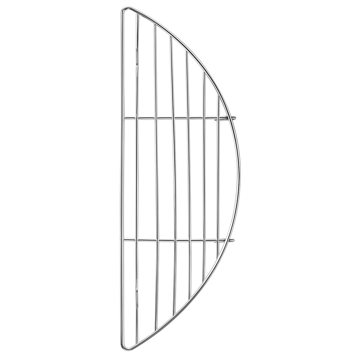 Fitting Rack for Korean-Style Aluminum Griddle 28cm
