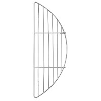 Fitting Rack for Korean-Style Aluminum Griddle 28cm