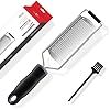 Wide Head Cheese Grater