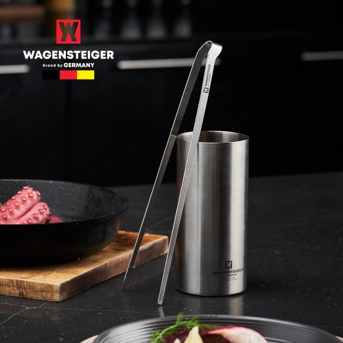 Stainless Steel Long Kitchen Tweezers, Pinch Tongs